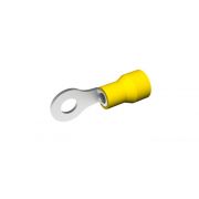 Partex 6.0mm - 12.0mm Ring Terminal To Fit 12mm Stud Pack Of 100
